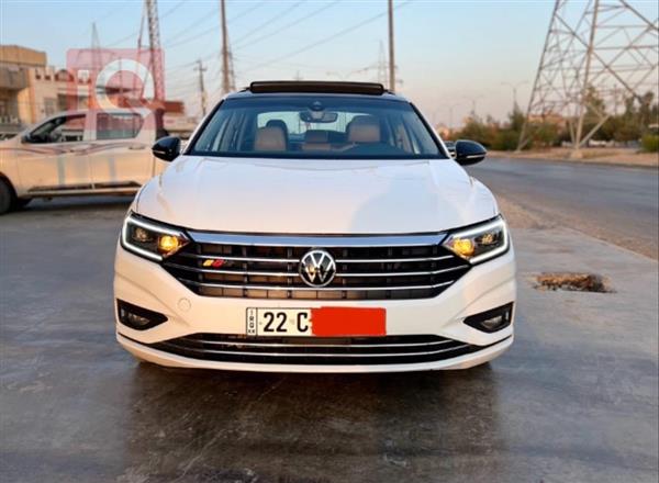 Volkswagen for sale in Iraq